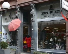 hut busch göttingen